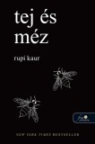 Könyvmolyképző Kiadó Kft. Rupi Kaur: Tej és méz - könyv