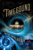 Könyvmolyképző Kiadó Kft. Rysa Walker: Timebound - Időcsapda - könyv