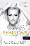 Könyvmolyképző Kiadó Kft. Samantha Young: Out of the Shallows - Túl a zátonyon - könyv