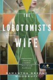 Könyvmolyképző Kiadó Kft. Samatha Greene Woodruff: The Lobotomist's Wife - A vívódó asszony - könyv