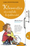 Könyvmolyképző Kiadó Kft. Sara Pennypacker: Klementin és a családi kupaktanács - könyv