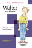 Könyvmolyképző Kiadó Kft. Sara Pennypacker: Walter! - Irtó klassz! - könyv