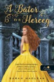 Könyvmolyképző Kiadó Kft. Sarah MacLean: A Bátor és a Herceg - könyv