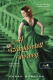 Könyvmolyképző Kiadó Kft. Sarah MacLean: A számkivetett herceg - könyv