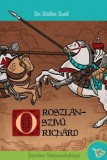 Könyvmolyképző Kiadó Kft. Scott, Sirwalter: Oroszlánszívű Richárd - könyv