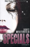 Könyvmolyképző Kiadó Kft. Scott Westerfeld: Specials - Különlegesek - könyv