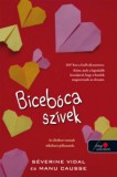 Könyvmolyképző Kiadó Kft. Séverine Vidal, Manu Causse: Bicebóca szívek - könyv