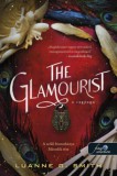 Könyvmolyképző Kiadó Kft. Smith, Luanneg.: The Glamourist - A ragyogó - könyv