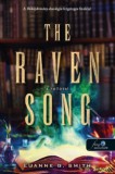 Könyvmolyképző Kiadó Kft. Smith, Luanneg.: The Raven Song - A hollódal - könyv