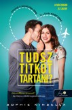 Könyvmolyképző Kiadó Kft. Sophie Kinsella: Tudsz titkot tartani? - könyv