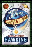 Könyvmolyképző Kiadó Kft. Stephen Hawking, Lucy Hawking: George kulcsa a rejtélyes Univerzumhoz - könyv