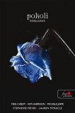 Könyvmolyképző Kiadó Kft. Stephenie Meyer, Meg Cabot, Kim Harrison, Jaffe, Michele, Myracle, Lauren: Pokoli báléjszakák - könyv
