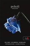 Könyvmolyképző Kiadó Kft. Stephenie Meyer, Meg Cabot, Kim Harrison, Jaffe, Michele, Myracle, Lauren: Pokoli báléjszakák - könyv