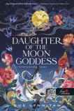 Könyvmolyképző Kiadó Kft. Sue Lynn Tan: Daughter of the Moon Goddess - A Holdistennő lánya - könyv