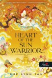 Könyvmolyképző Kiadó Kft. Sue Lynn Tan: Heart of the Sun Warrior - A Napharcos Szíve - könyv