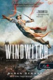 Könyvmolyképző Kiadó Kft. Susan Dennard: Windwitch - Szélboszorka - könyv
