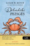 Könyvmolyképző Kiadó Kft. Susan M. Boyer: Délvidéki pezsgés - könyv