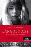 Könyvmolyképző Kiadó Kft. Susannah Cahalan: Lángoló agy - Egy hónapig őrült voltam - könyv