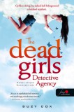 Könyvmolyképző Kiadó Kft. Suzy Cox: The Dead Girls Detective Agency - Halott Lányok Nyomozóiroda - könyv