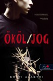 Könyvmolyképző Kiadó Kft. Swati Avasthi: Ököl/Jog - könyv