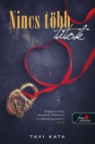 Könyvmolyképző Kiadó Kft. Tavi Kata: Nincs több titok - könyv
