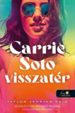 Könyvmolyképző Kiadó Kft. Taylor Jenkins Reid: Carrie Soto visszatér - könyv