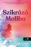 Könyvmolyképző Kiadó Kft. Taylor Jenkins Reid: Szikrázó Malibu - könyv