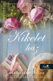 Könyvmolyképző Kiadó Kft. Taylor, Maryellen: Kikelet ház - könyv