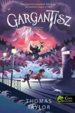Könyvmolyképző Kiadó Kft. Thomas Taylor: Gargantisz - könyv