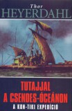 Könyvmolyképző Kiadó Kft. Thor Heyerdahl: Tutajjal a Csendes-óceánon - könyv