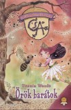 Könyvmolyképző Kiadó Kft. Titania Woods: Örök barátok - könyv