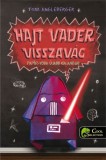 Könyvmolyképző Kiadó Kft. Tom Angleberger: Hajt Vader visszavág - könyv
