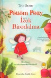 Könyvmolyképző Kiadó Kft. Tóth Eszter: Pöttöm Pötty és az Ízek Birodalma - könyv