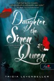 Könyvmolyképző Kiadó Kft. Tricia Levenseller: Daughter of the Siren Queen - A szirénkirálynő lánya - könyv