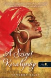 Könyvmolyképző Kiadó Kft. Vanessa Riley: A Sziget Királynője - könyv