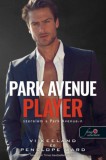 Könyvmolyképző Kiadó Kft. Vi Keeland, Penelope Ward: Park Avenue Player - Szerelem a Park Avenue-n - könyv