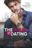Könyvmolyképző Kiadó Kft. Vi Keeland, Penelope Ward: The Rules of Dating - Hogyan randizzunk? - könyv