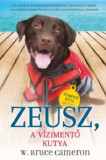 Könyvmolyképző Kiadó Kft. W. Bruce Cameron: Zeusz - A vízimentő kutya - könyv