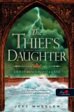 Könyvmolyképző Kiadó Kft. Wheeler, Jeff: The Thief's Daughter - A tolvaj lánya - könyv