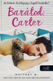 Könyvmolyképző Kiadó Kft. Whitney G.: Barátod: Carter - könyv
