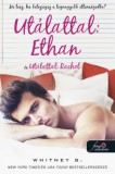 Könyvmolyképző Kiadó Kft. Whitney G.: Utálattal: Ethan és Utálattal: Rachel - könyv