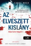 Könyvmolyképző Kiadó Kft. Wyer, Carol: Az elveszett kislány - könyv
