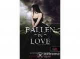 Könyvmolyképző Kiadó Lauren Kate - Fallen in love - szerelemben