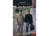 Könyvmolyképző Kiadó Leonore Fleischer - Rain man - Esőember