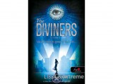 Könyvmolyképző Kiadó Libba Bray - The Diviners - A látók - Puhatáblás - Valami sötét és gonosz felébredt...