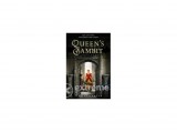 Könyvmolyképző Kiadó Liz Fremantle - Queen s Gambit - Vezércsel