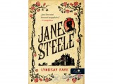 Könyvmolyképző Kiadó Lyndsay Faye - Jane Steele
