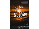 Könyvmolyképző Kiadó Manon Fargetton - Ha jön a hullám