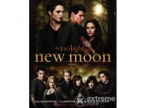 Könyvmolyképző Kiadó Mark Cotta Vaz - New Moon (Újhold) - Kulisszatitkok