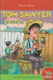 Könyvmolyképző Kiadó Mark Twain - Tom Sawyer kalandjai